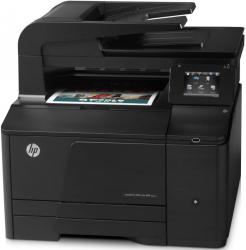 LaserJet Pro 200 Color M276n All in One Printer 